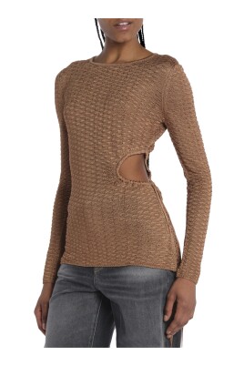 pull-dore-top-avec-trou