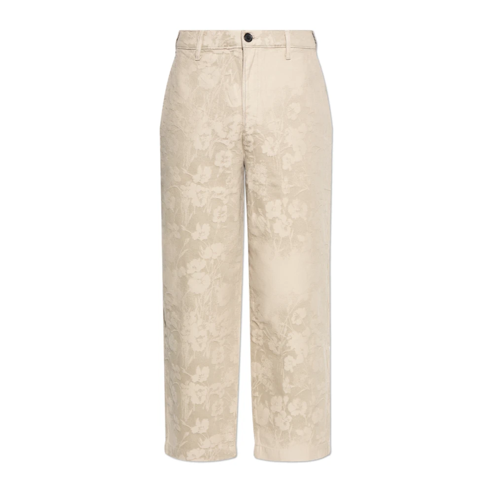 Trousers > Straight Trousers - - Paul Smith - Modalova