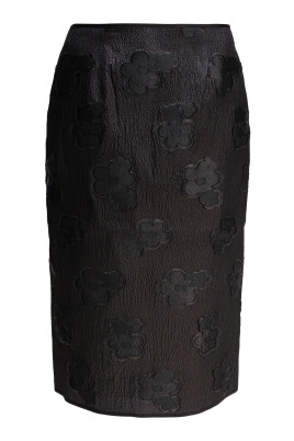 black-silk-blend-elegant-skirt