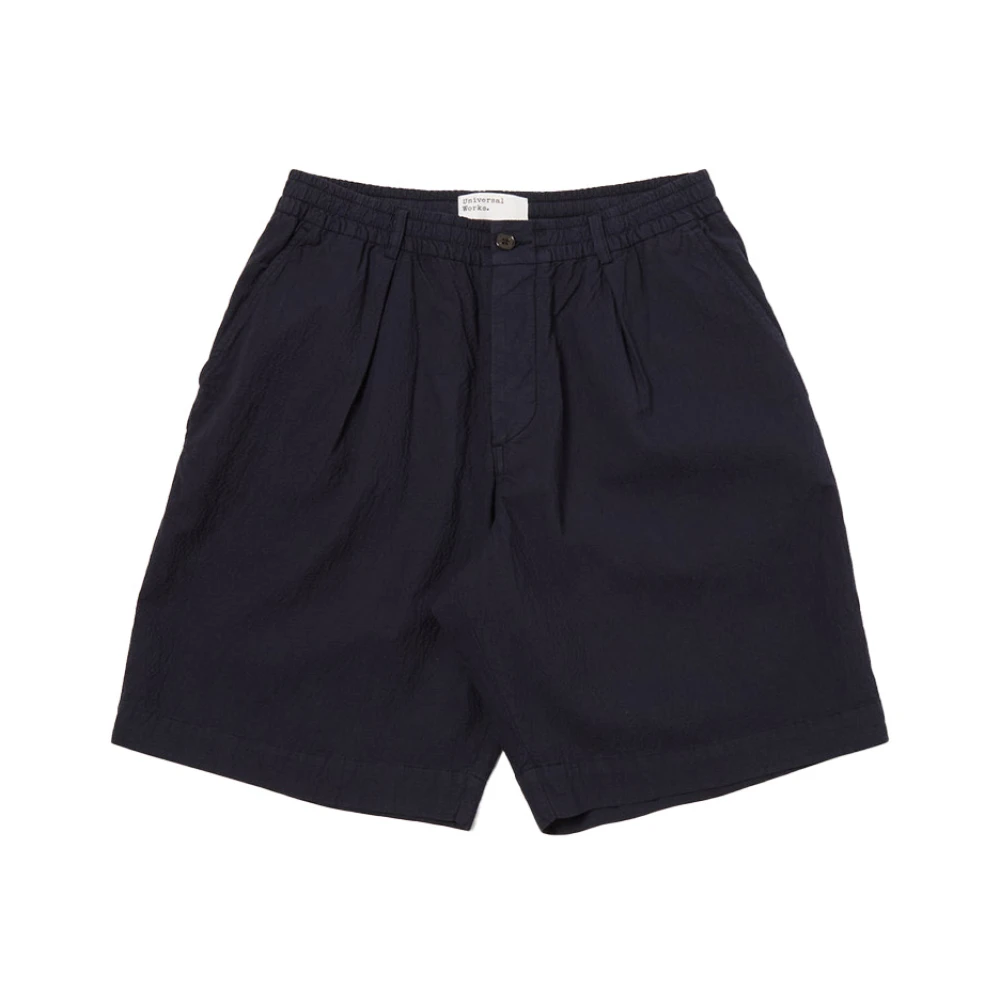 Shorts > Casual Shorts - - Universal Works - Modalova