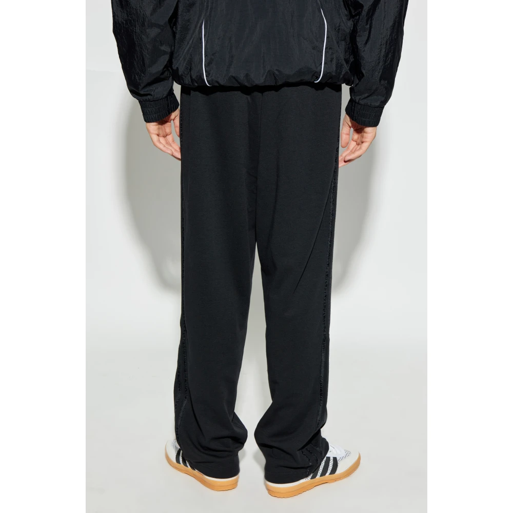 adidas Originals Trainingsbroek Black Heren