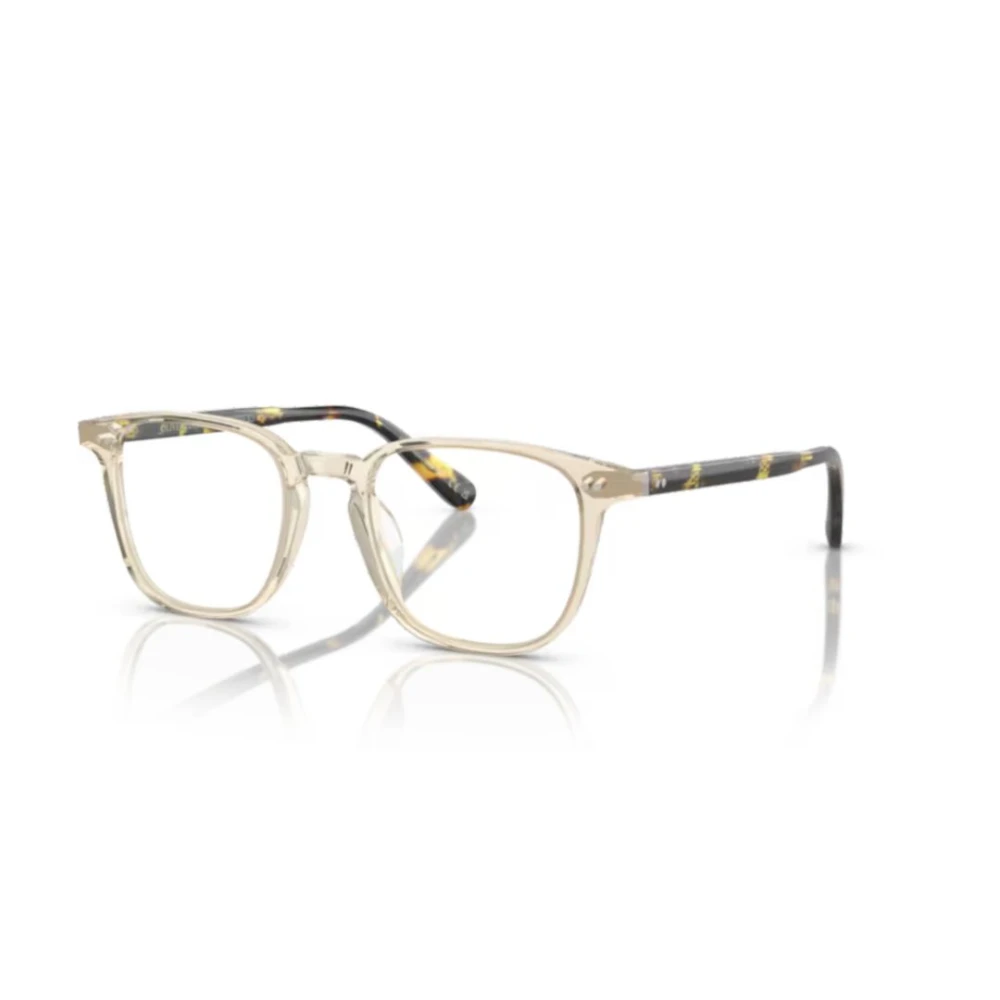 Oliver Peoples Vista Zonnebril Multicolor Unisex