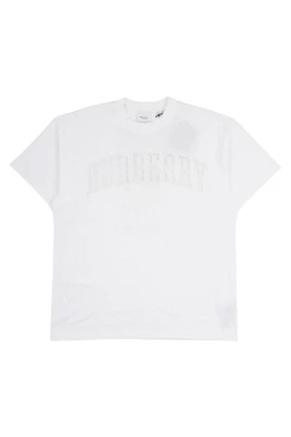 Lace Logo T-Shirt