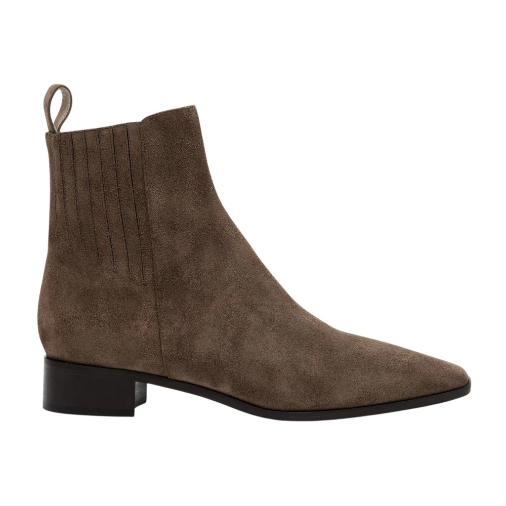 Shoes > Boots > Ankle Boots - - Parallele - Modalova