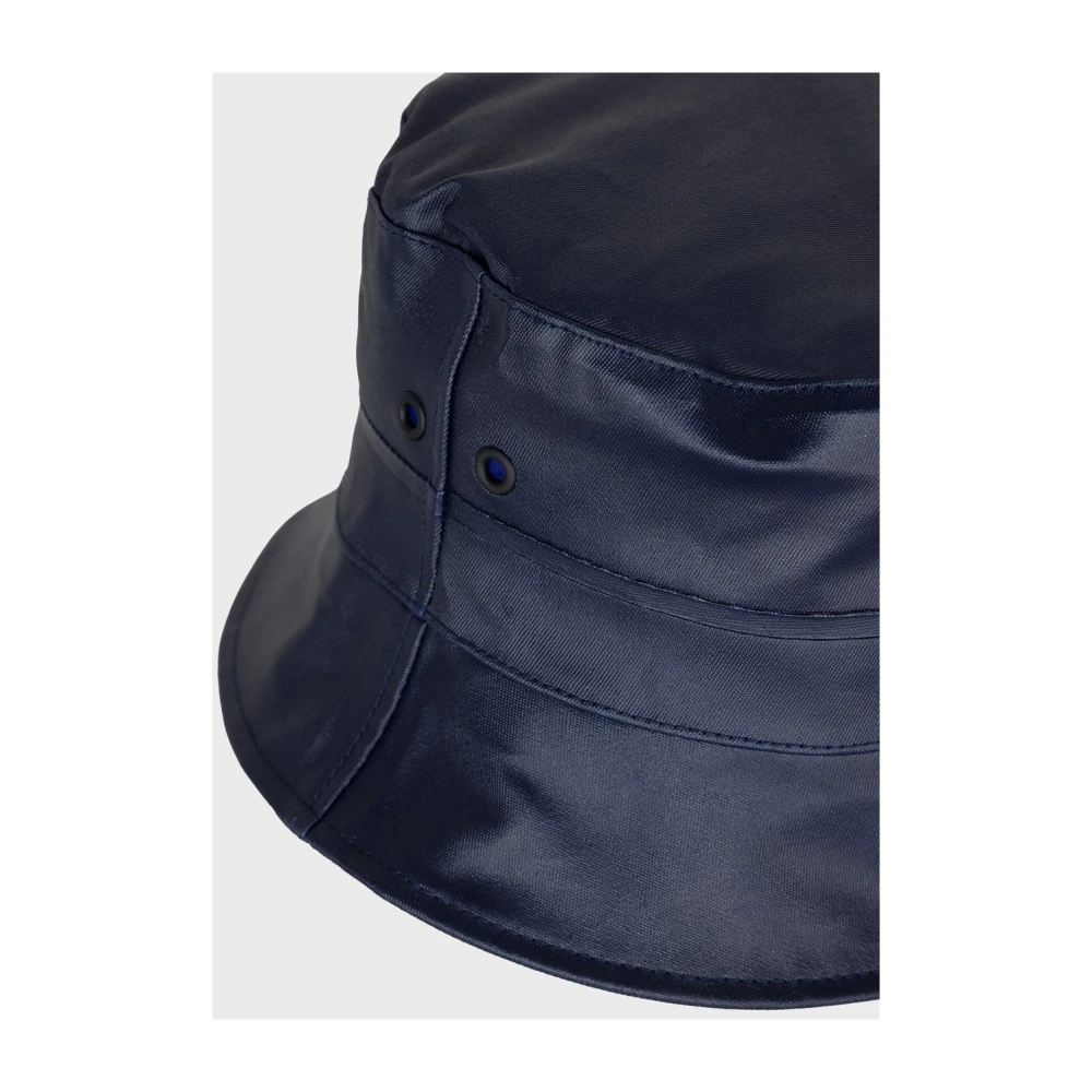 Stutterheim Lee Emmerhoed Rugzak Tote Blue Unisex