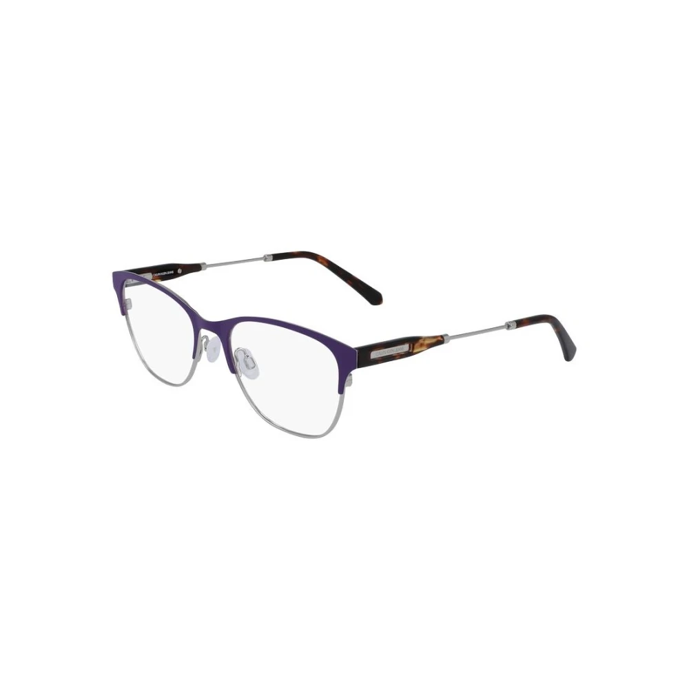 Calvin Klein Jeans Paarse Ckj20217 Jeans Purple Unisex