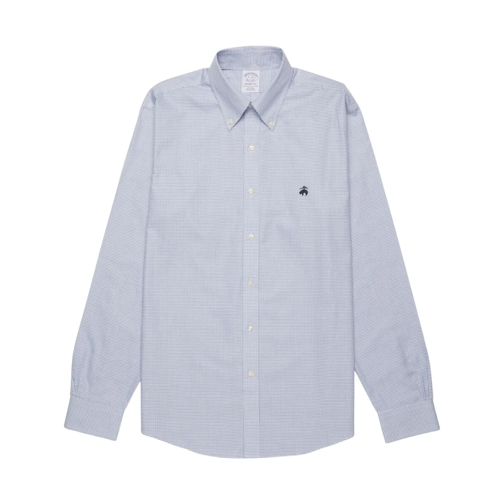 Shirts > Formal Shirts - - Brooks Brothers - Modalova