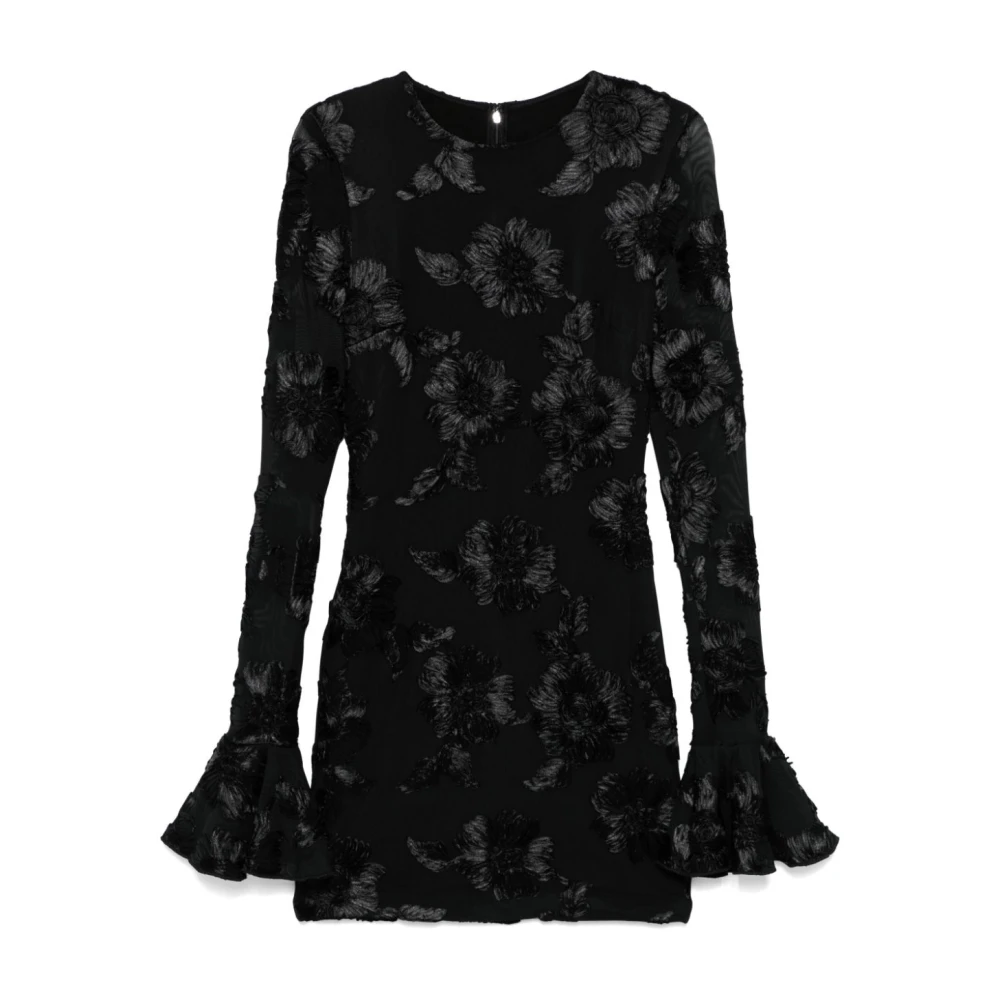 Dresses > Day Dresses > Short Dresses - - Rotate Birger Christensen - Modalova