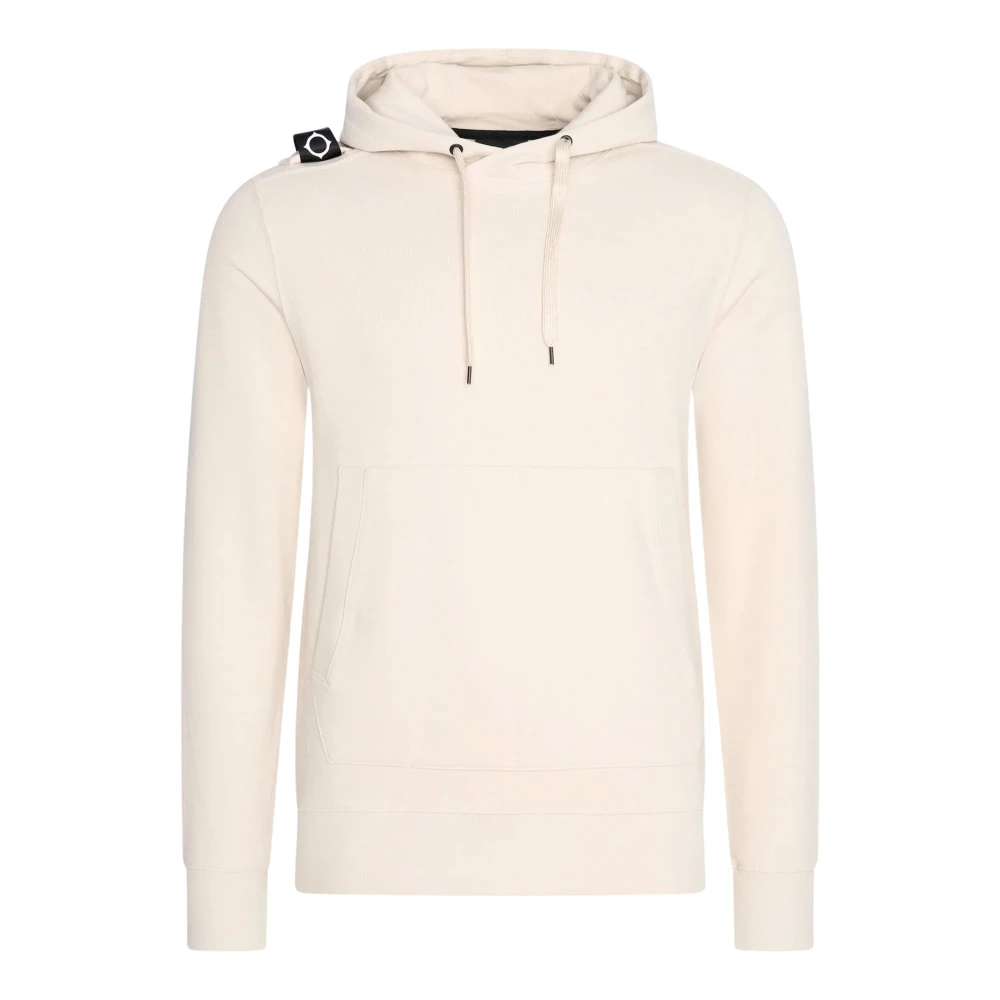 Sweatshirts & Hoodies > Hoodies - - Ma.strum - Modalova