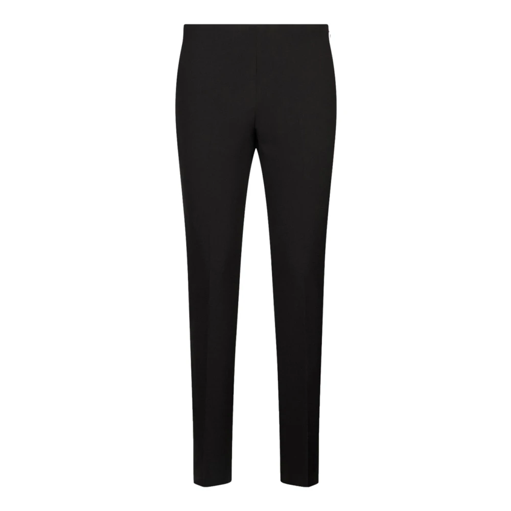 Liu Jo Vrouw Zwart Smart Skinny Broek