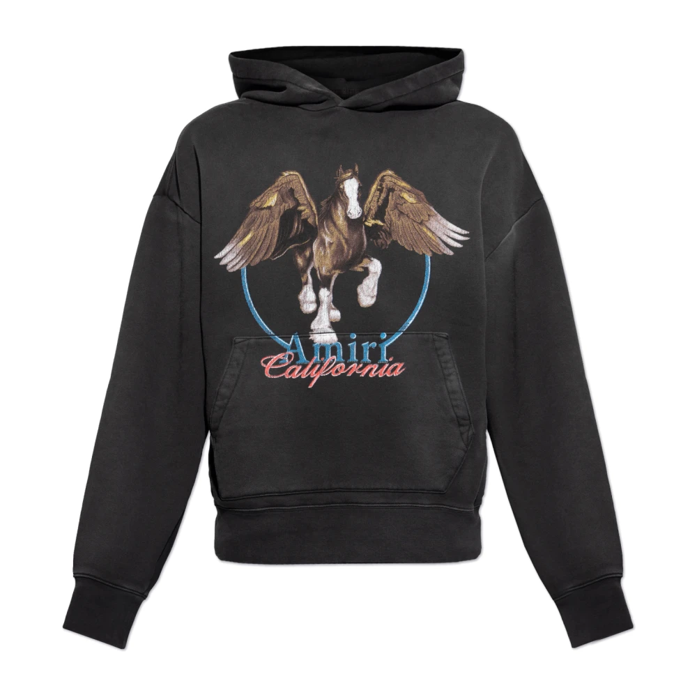 Sweatshirts & Hoodies > Hoodies - - Amiri - Modalova