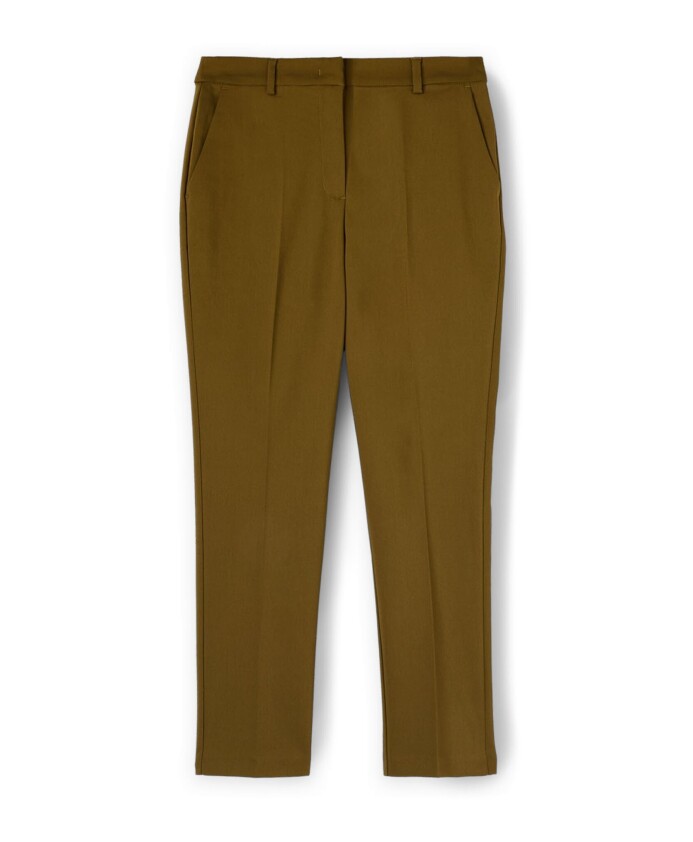 pantalon-regular-en-tissu-technique