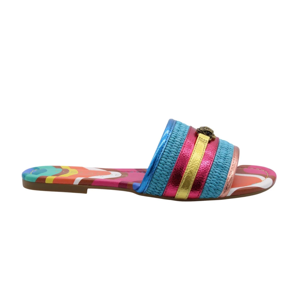 Shoes > Flip Flops & Sliders > Sliders - - Kurt Geiger - Modalova