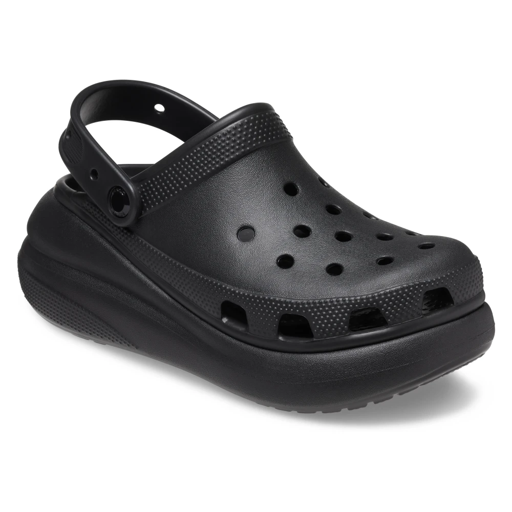 Shoes > Flats > Clogs - - Crocs - Modalova