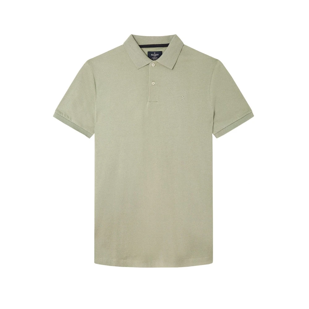 Tops > Polo Shirts - - Hackett - Modalova