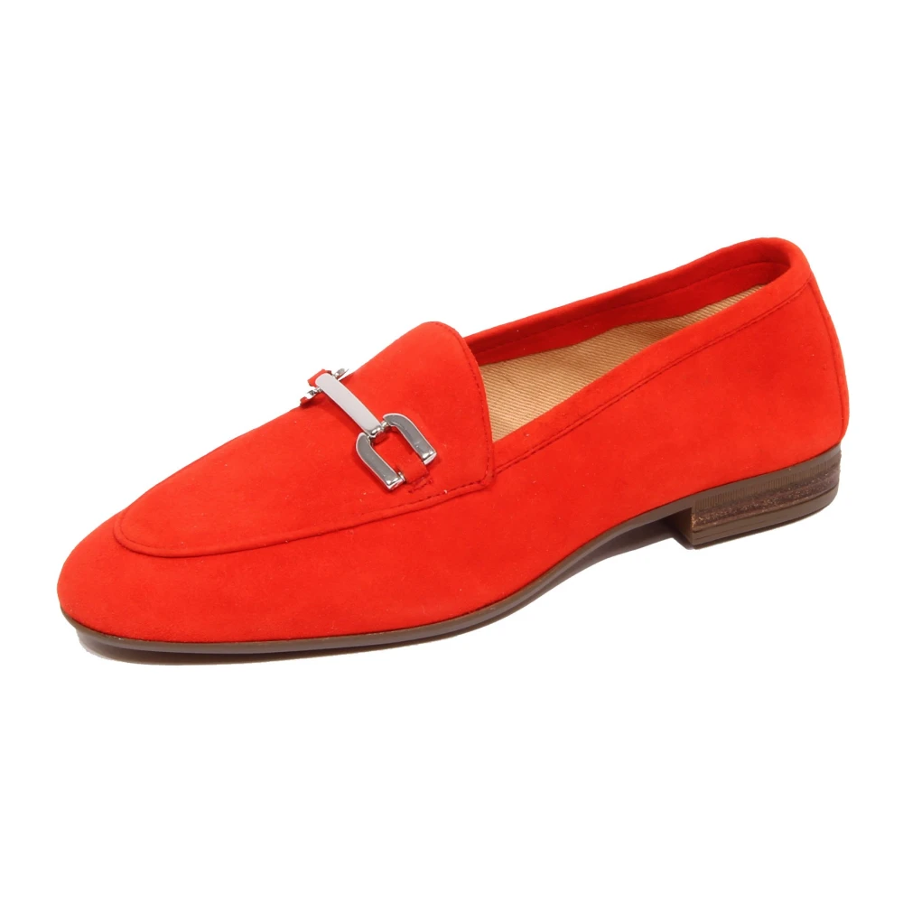 Shoes > Flats > Loafers - - Unisa - Modalova