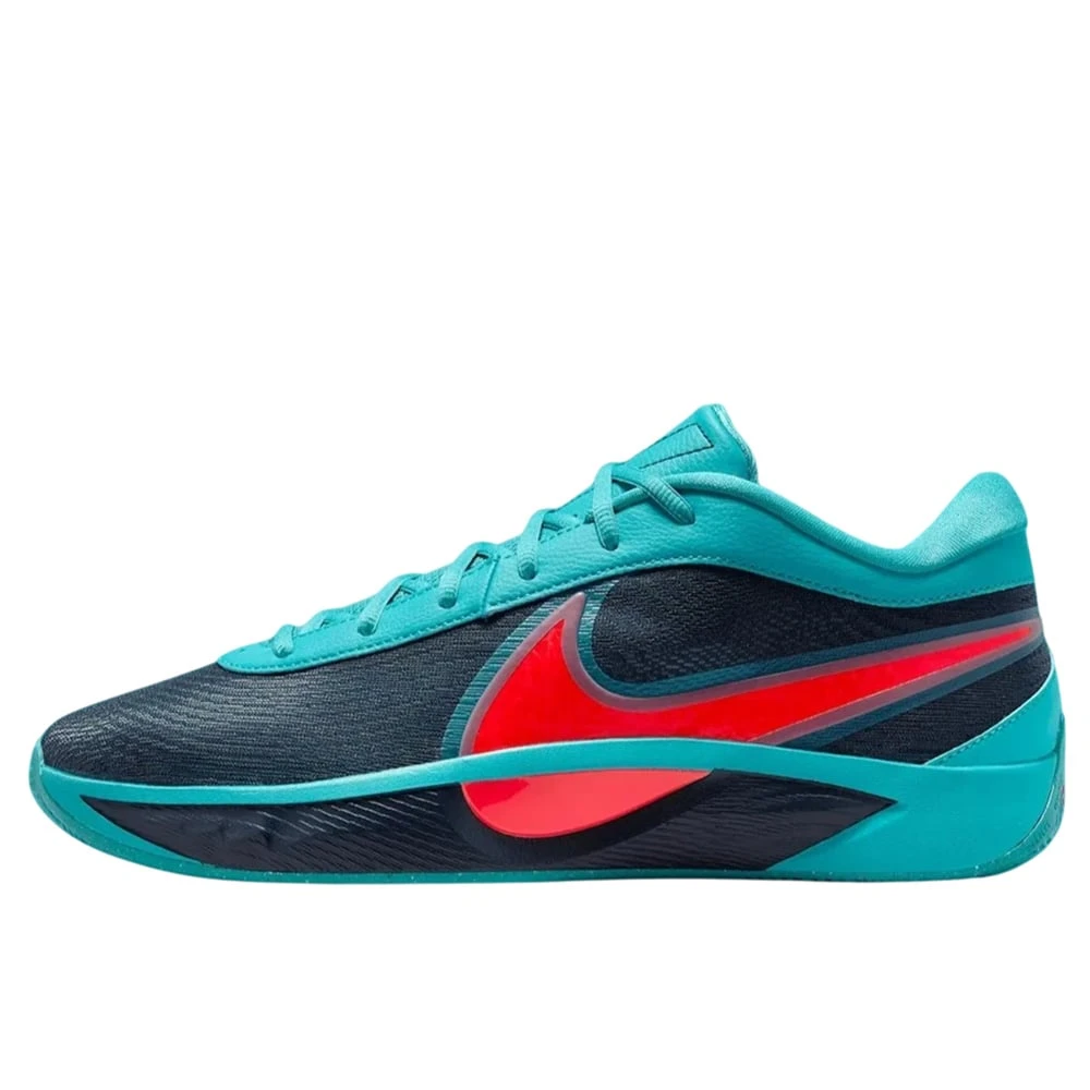 Nike Men's Multicolor Trainers, 13 Uk, Giannis Freak 6