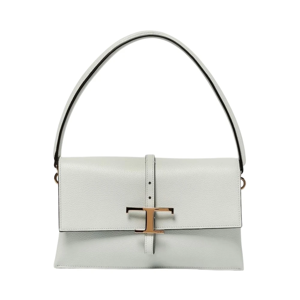 Tod's - Bags > Handbags - Green - Tod's - Modalova
