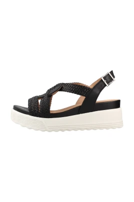 Parky 24 Embossed Lth