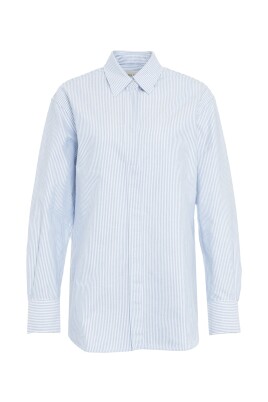 striped-kent-collar-blouse-blue