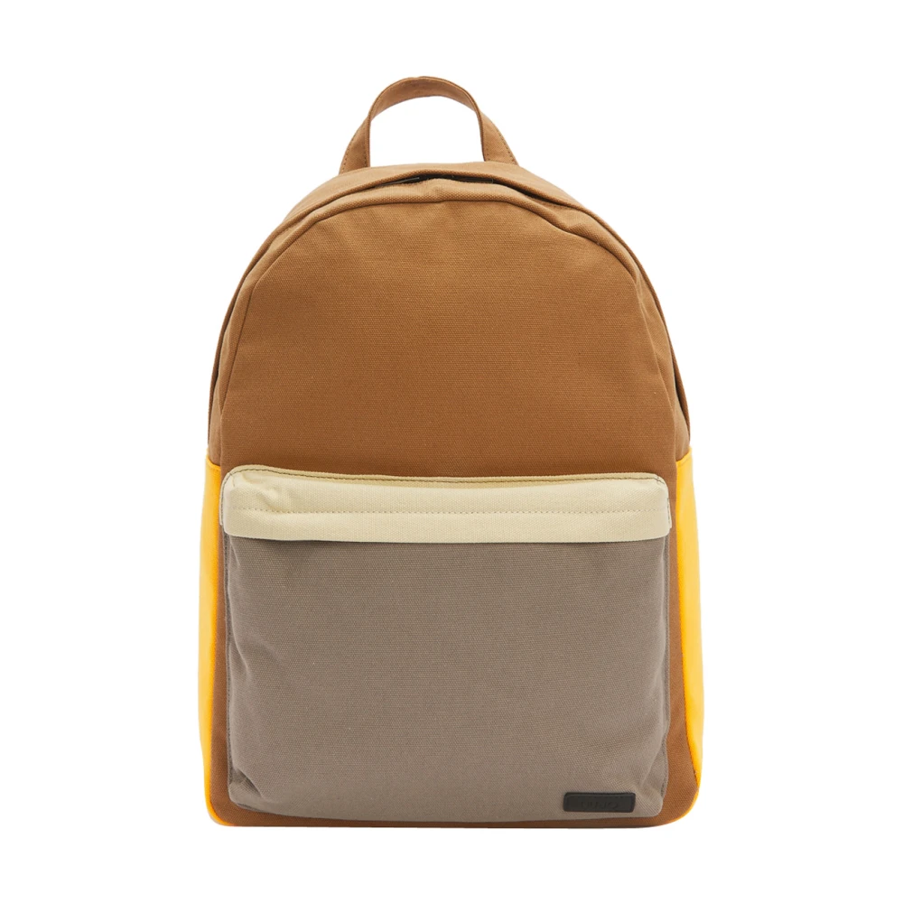 Liu Jo Uomo Marrone - Backpack - Bags - One Size