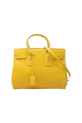 Pre-owned Sac De Jour Tote bag