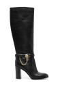 bottines-en-cuir-hamilton-ornees