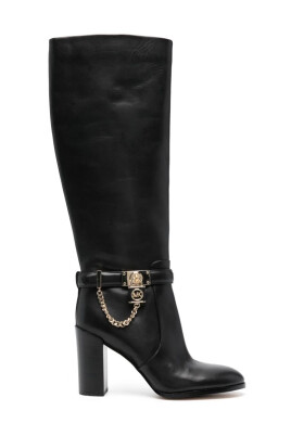 bottines-en-cuir-hamilton-ornees