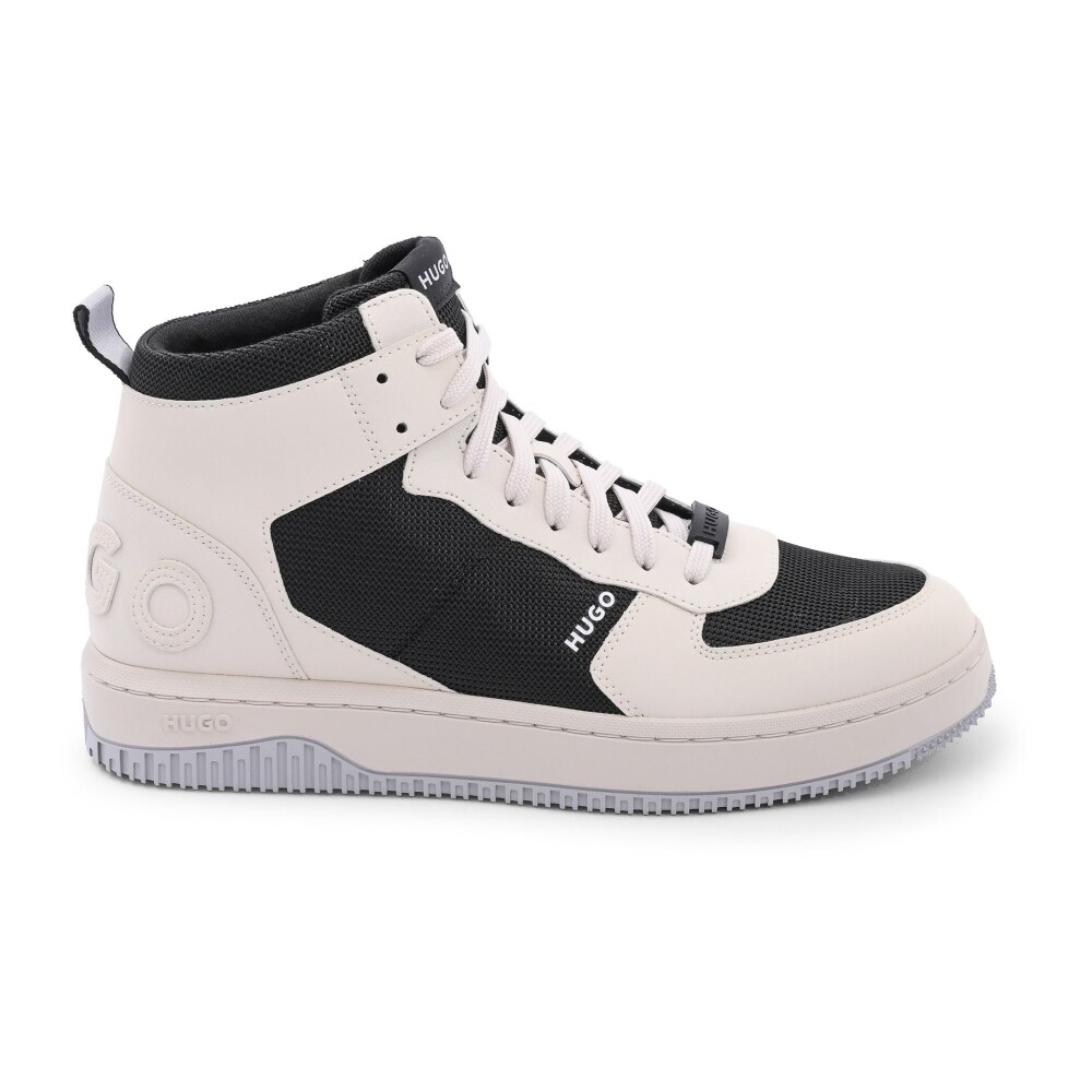 Hoge sneakers voor heren Hugo Boss Heren Miinto.be