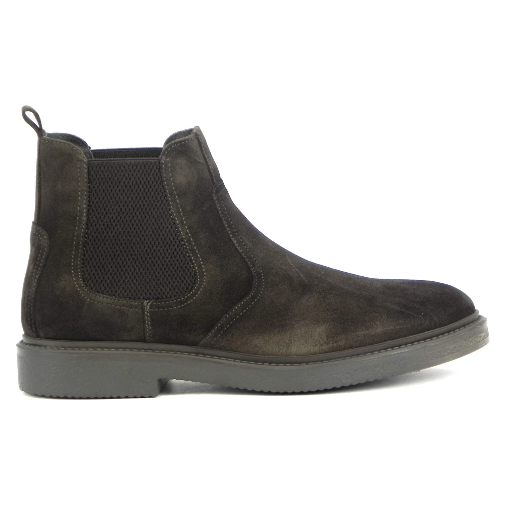 Shoes > Boots > Chelsea Boots - - Marco Ferretti - Modalova