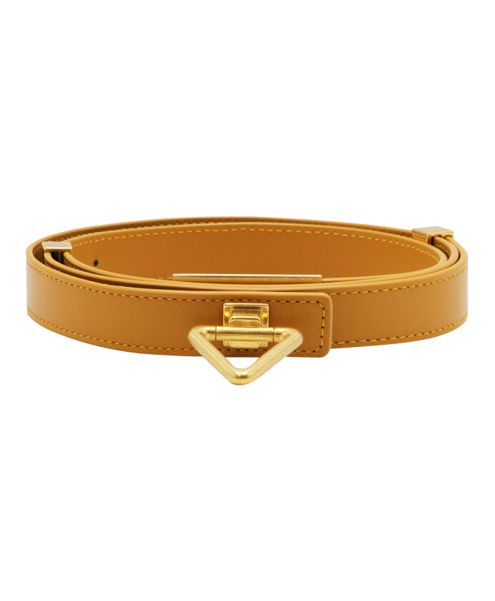 metallic-turn-lock-point-lock-belt