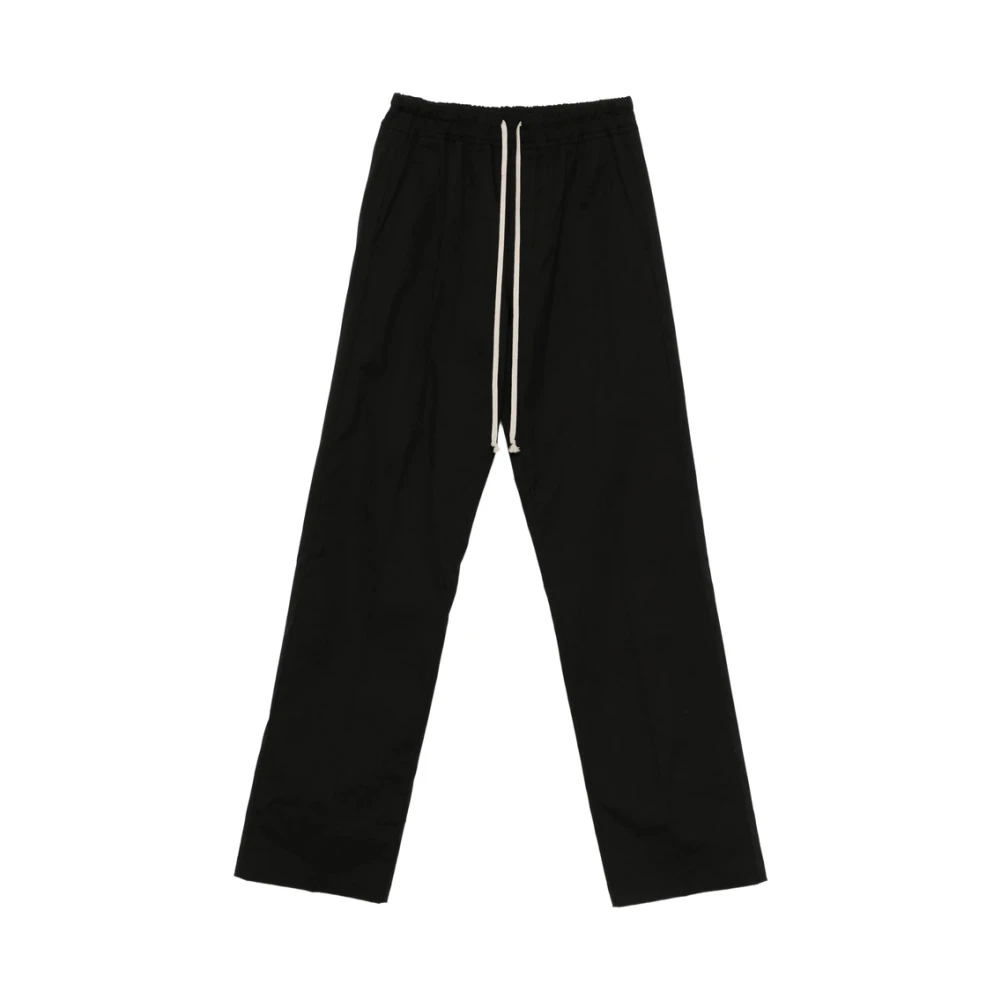 Trousers > Straight Trousers - - Rick Owens - Modalova