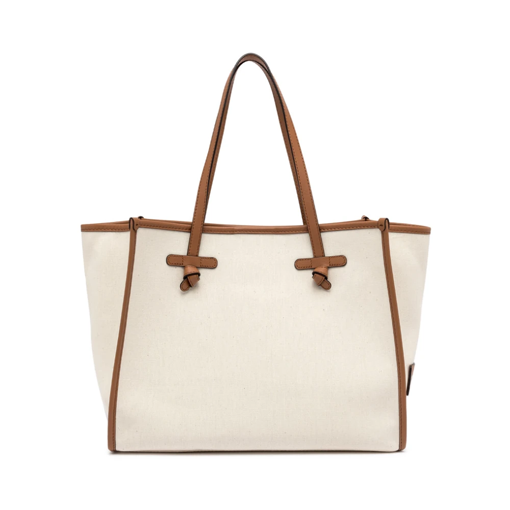 Gianni Chiarini Donna Beige Borse, Taglia Unica, New,