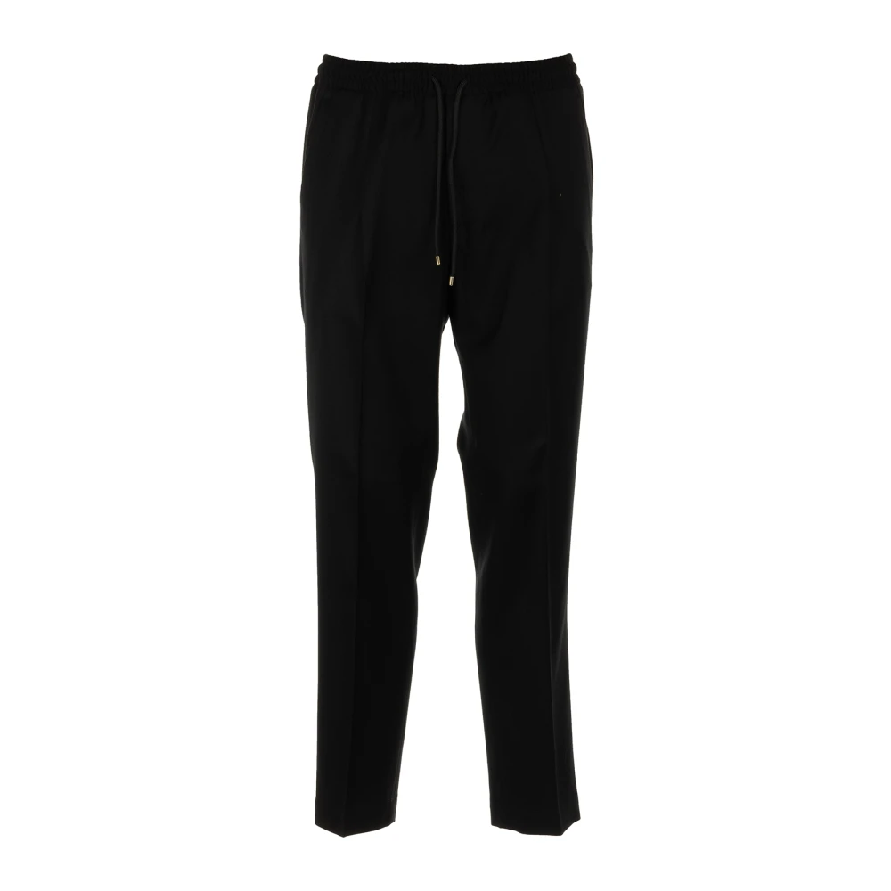 Briglia Zwarte Broek 1949 Pantalone Black Heren
