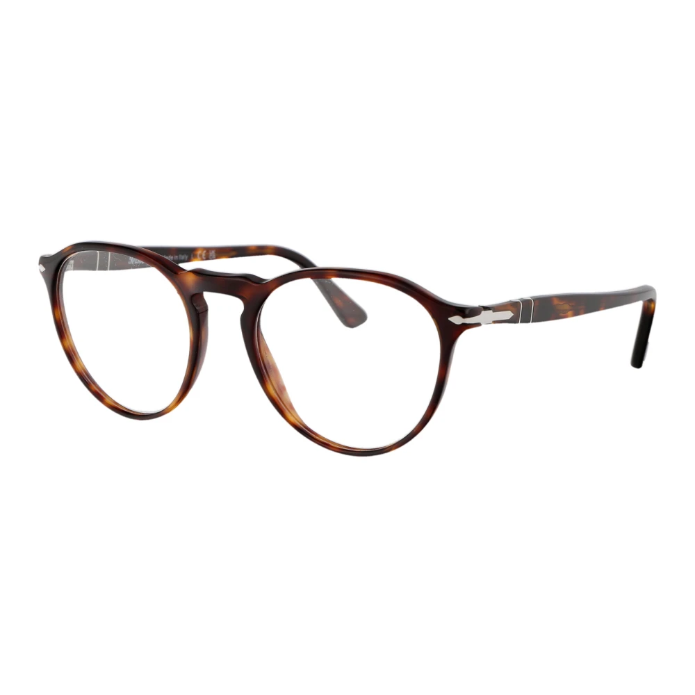 Persol Stijlvolle Optische Bril 0Po3286V Brown Heren