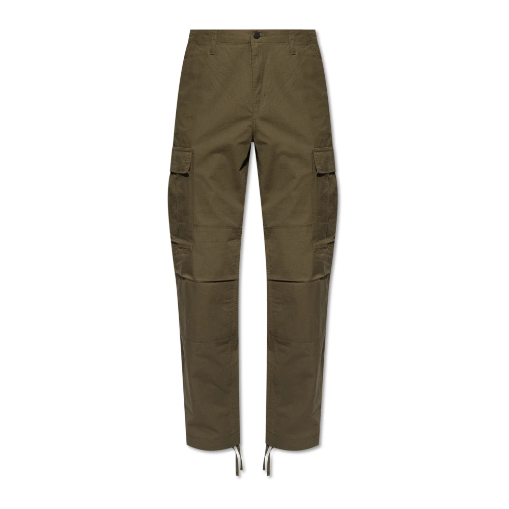 Trousers > Slim-fit Trousers - - Carhartt Wip - Modalova