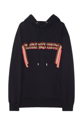 sweat-a-capuche-oversize-brode