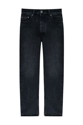 gra-denim-jeans-med-laderpatch