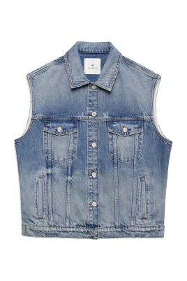 gilet-en-denim-bleu-vintage-avec-boutons