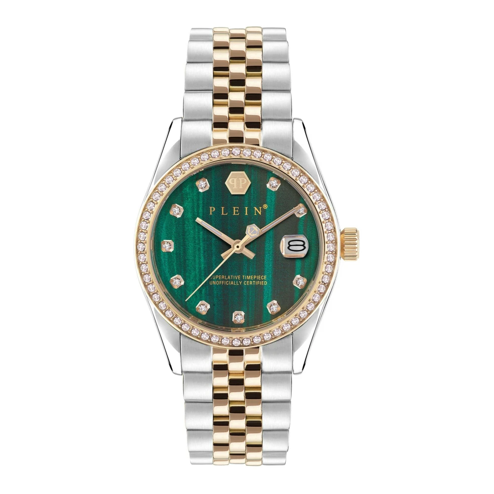 Philipp Plein PWYAA0523 DATE SUPERLATIVE STREET COUTURE / Watch - Image 4