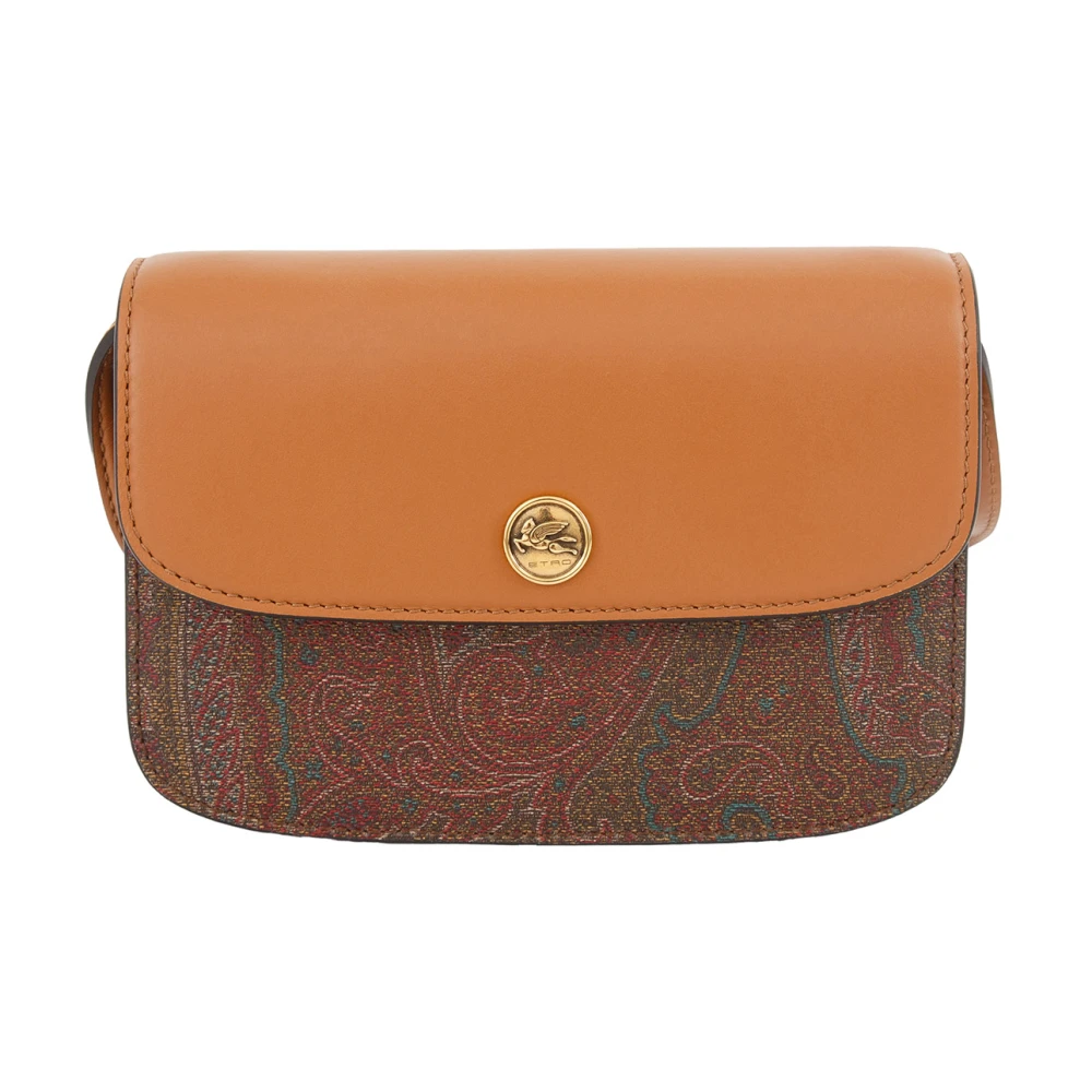 Bags > Shoulder Bags - - Etro - Modalova