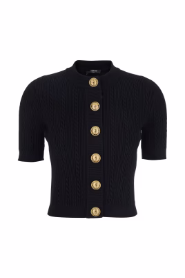 gilet-tricote-noir