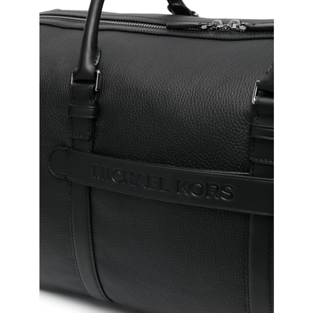 Michael Kors Weekend Bags Black Heren
