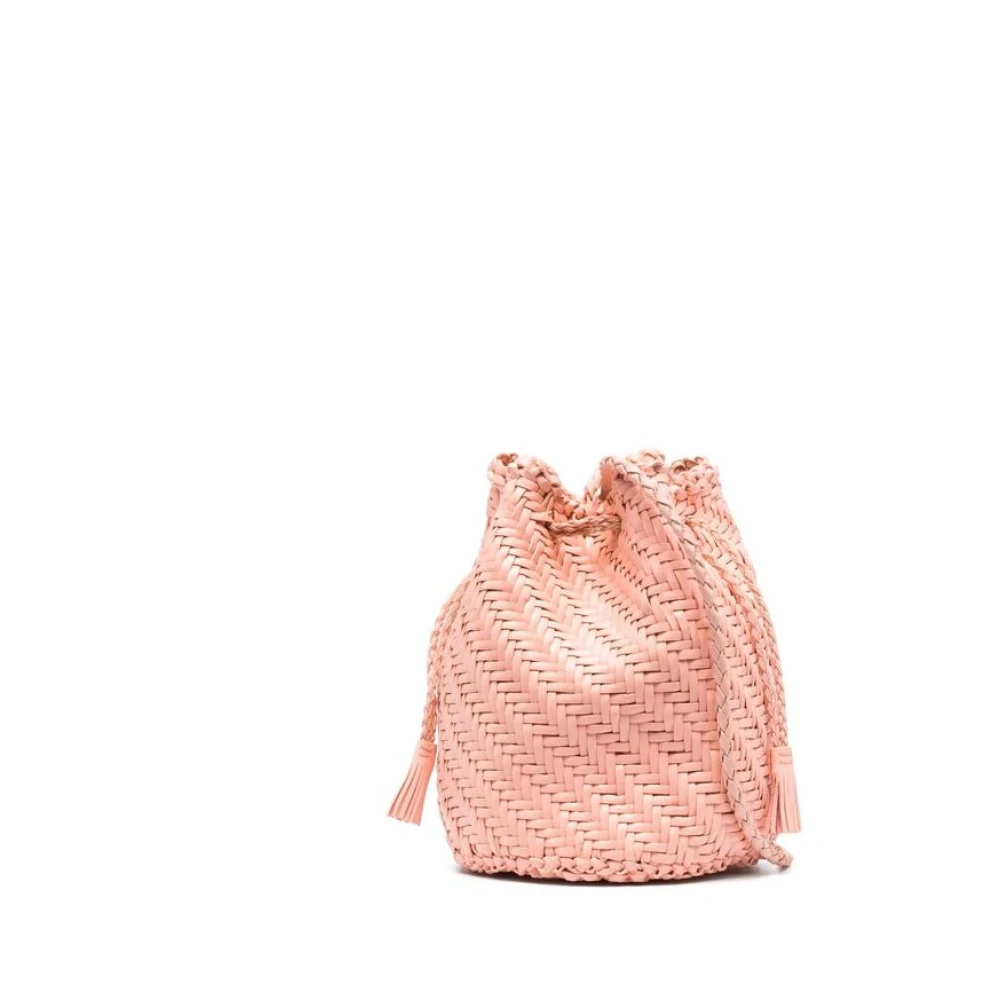 Dragon Diffusion Mini Bags Pink Dames