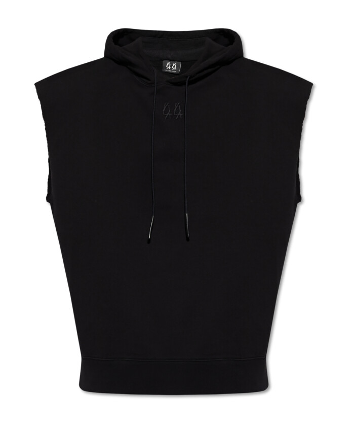 mouwloze-sweater