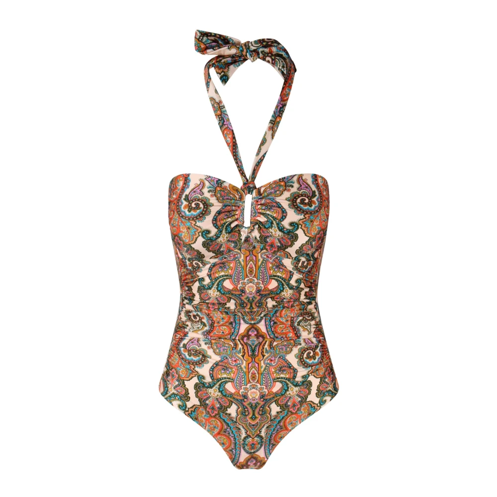Swimwear > One-piece - - Zimmermann - Modalova
