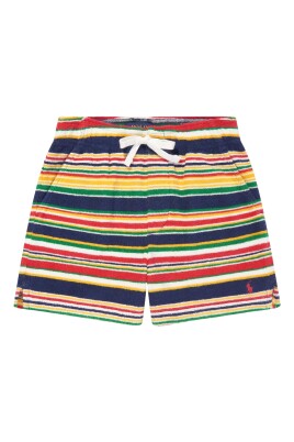 boys-striped-shorts-in-multicolour