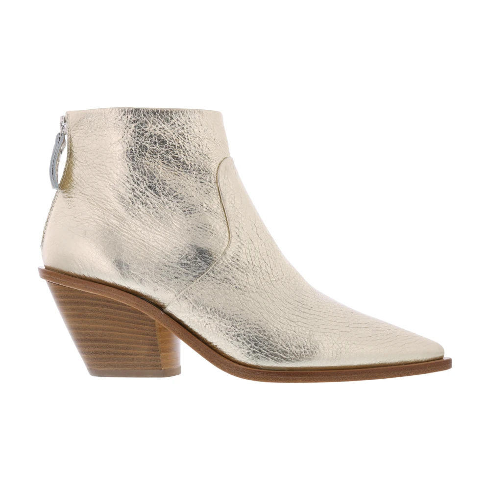 Shoes > Boots > Cowboy Boots - - AGL - Modalova