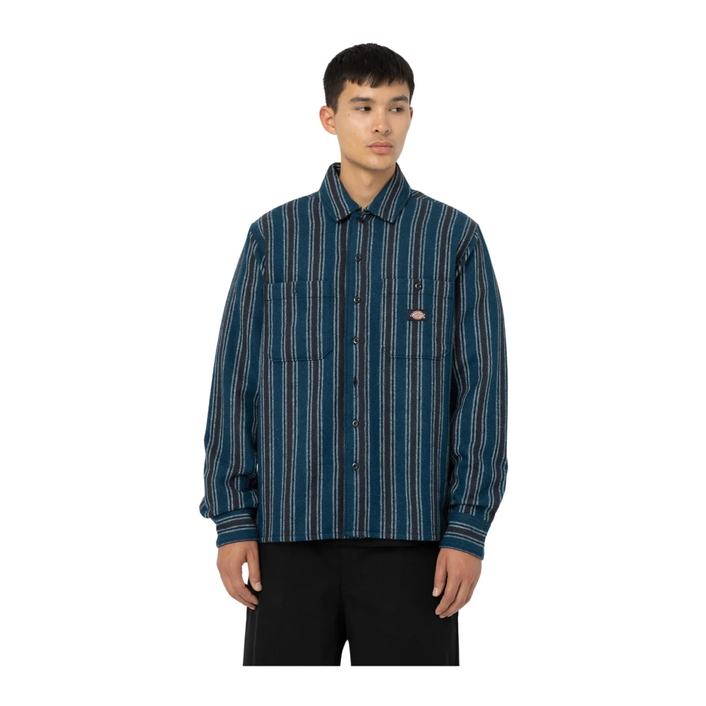 Shirts > Casual Shirts - - Dickies - Modalova