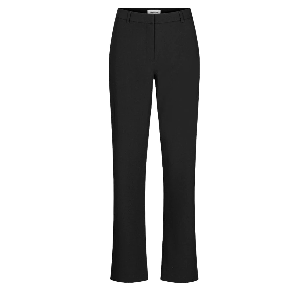 Trousers > Wide Trousers - - Modström - Modalova